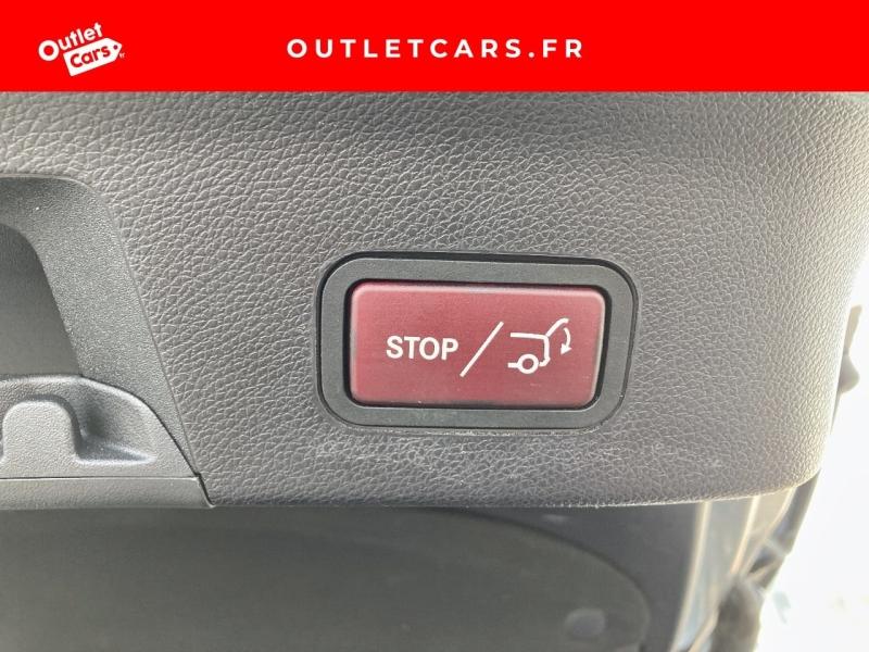 Voitures occasions MERCEDES-BENZ GLE Coupé Sportline Cagnes-sur-Mer