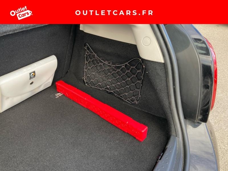 Voitures occasions SMART FORFOUR prime Cagnes-sur-Mer