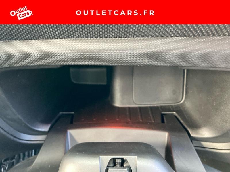 Voitures occasions SMART FORFOUR prime Cagnes-sur-Mer