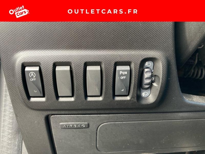 Voitures occasions SMART FORFOUR prime Cagnes-sur-Mer