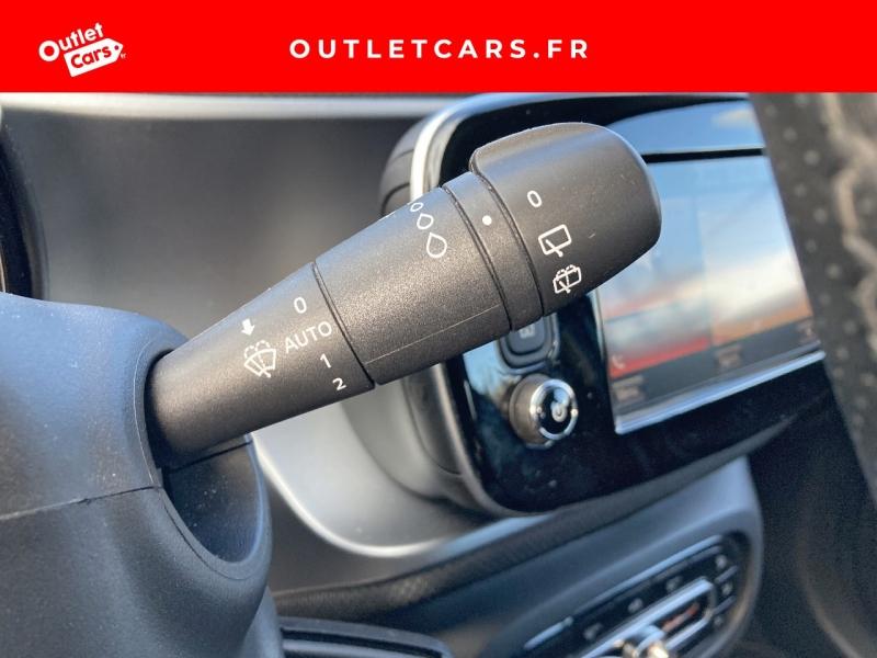 Voitures occasions SMART FORFOUR prime Cagnes-sur-Mer