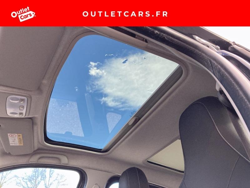 Voitures occasions SMART FORFOUR prime Cagnes-sur-Mer