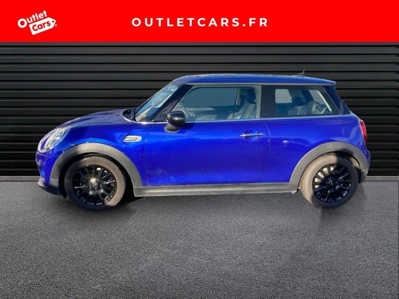 Voitures occasions MINI MINI Heddon Street Cagnes-sur-Mer