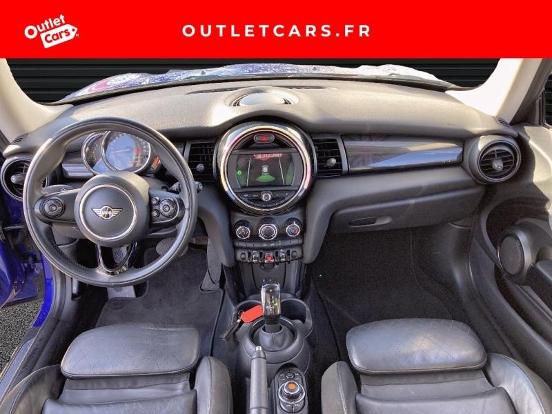 Voitures occasions MINI MINI Heddon Street Cagnes-sur-Mer