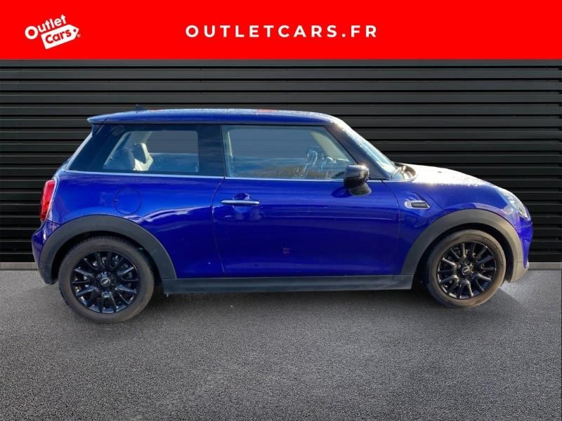 Voitures occasions MINI MINI Heddon Street Cagnes-sur-Mer