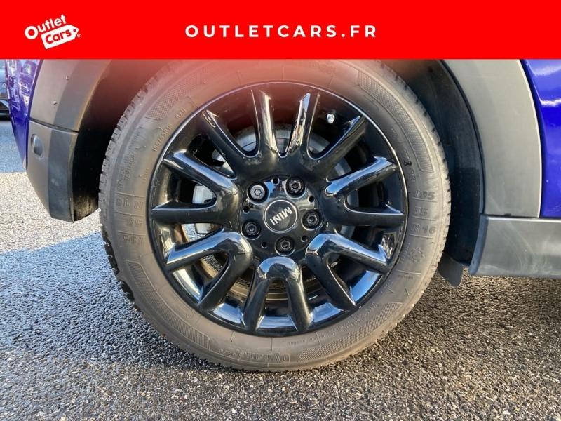 Voitures occasions MINI MINI Heddon Street Cagnes-sur-Mer