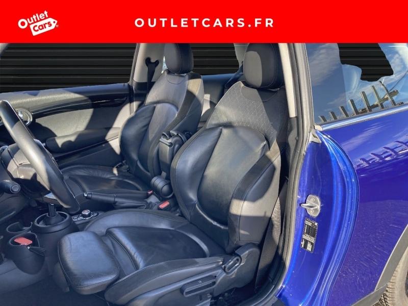 Voitures occasions MINI MINI Heddon Street Cagnes-sur-Mer