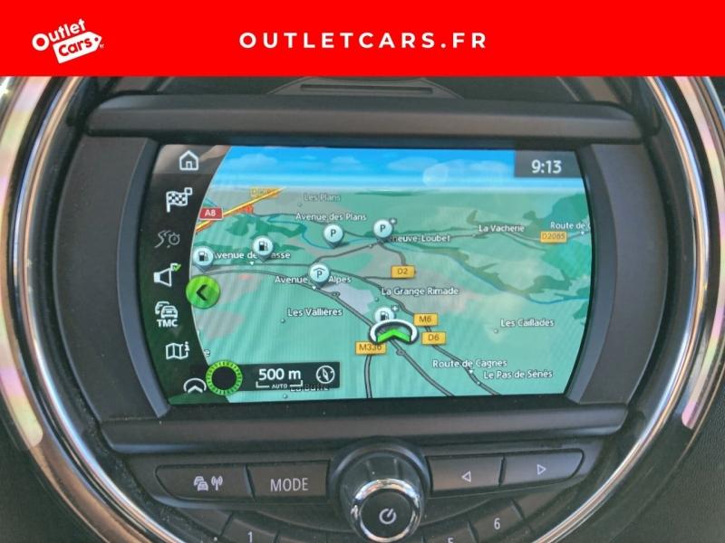 Voitures occasions MINI MINI Heddon Street Cagnes-sur-Mer