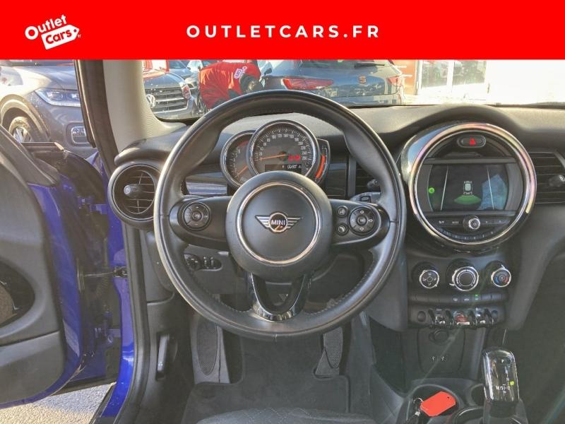 Voitures occasions MINI MINI Heddon Street Cagnes-sur-Mer