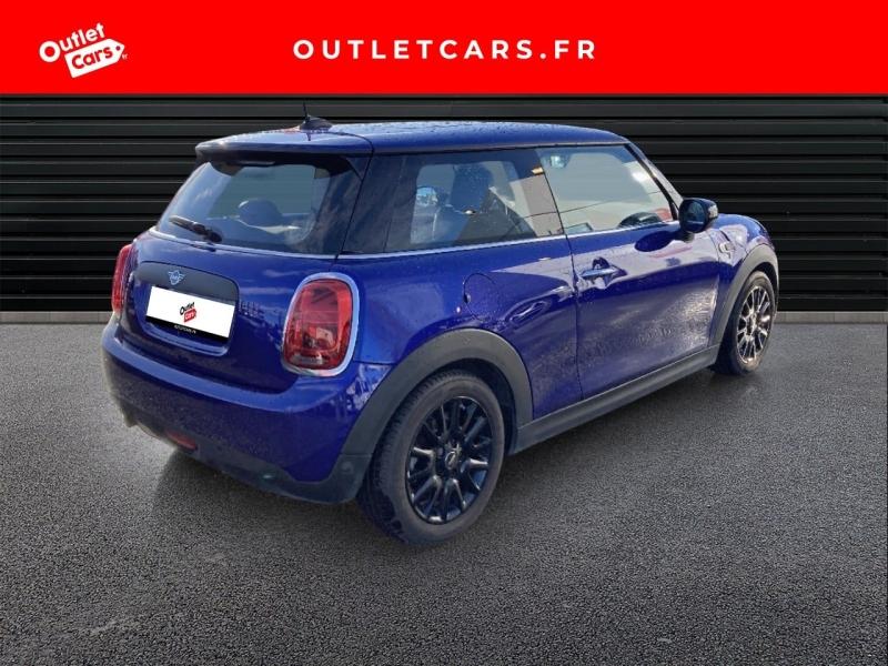 Voitures occasions MINI MINI Heddon Street Cagnes-sur-Mer