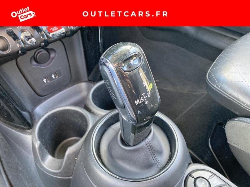 Voitures occasions MINI MINI Heddon Street Cagnes-sur-Mer