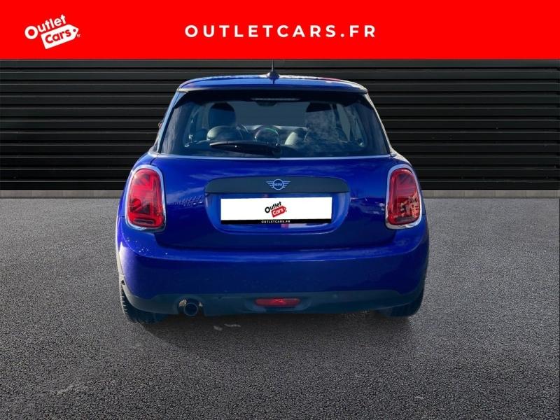 Voitures occasions MINI MINI Heddon Street Cagnes-sur-Mer