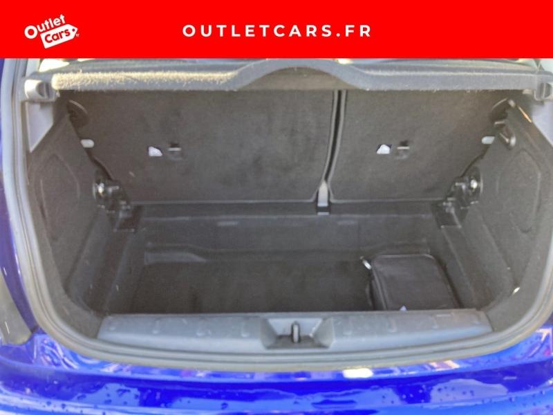 Voitures occasions MINI MINI Heddon Street Cagnes-sur-Mer