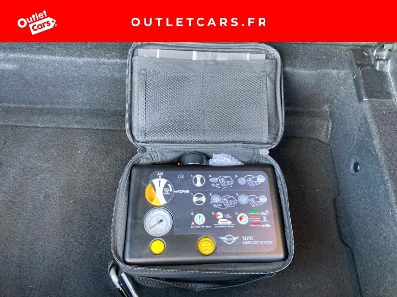 Voitures occasions MINI MINI Heddon Street Cagnes-sur-Mer