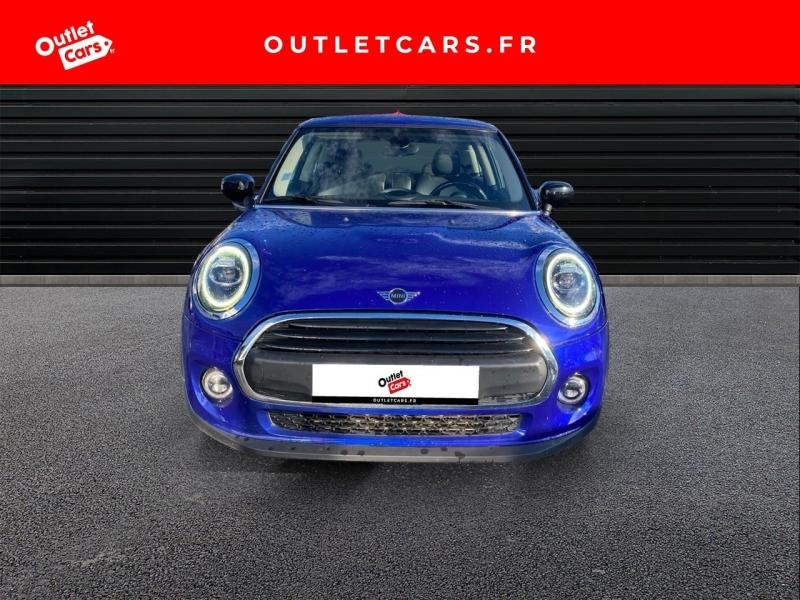 Voitures occasions MINI MINI Heddon Street Cagnes-sur-Mer