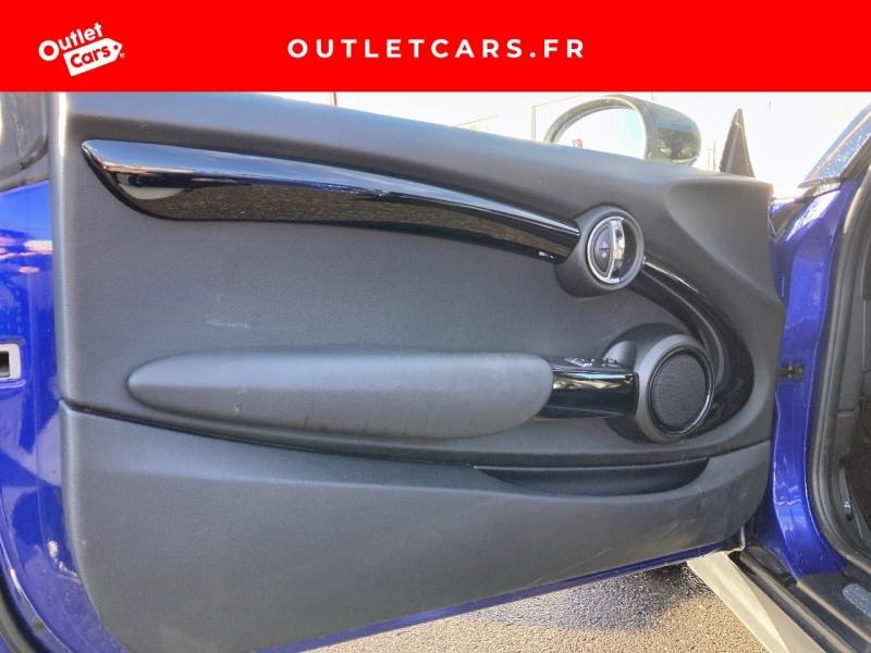 Voitures occasions MINI MINI Heddon Street Cagnes-sur-Mer