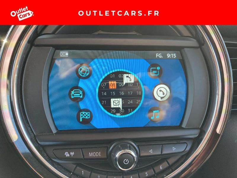 Voitures occasions MINI MINI Heddon Street Cagnes-sur-Mer