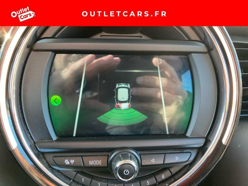 Voitures occasions MINI MINI Heddon Street Cagnes-sur-Mer