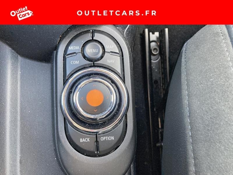 Voitures occasions MINI MINI Heddon Street Cagnes-sur-Mer