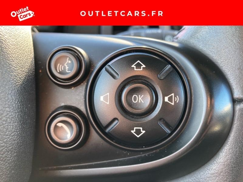 Voitures occasions MINI MINI Heddon Street Cagnes-sur-Mer