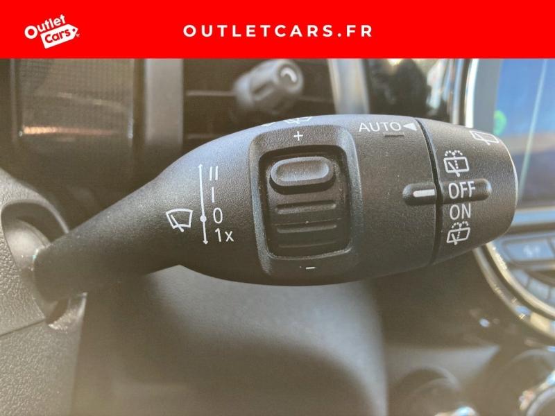 Voitures occasions MINI MINI Heddon Street Cagnes-sur-Mer