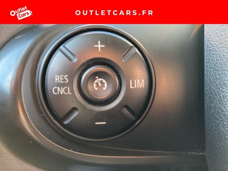 Voitures occasions MINI MINI Heddon Street Cagnes-sur-Mer