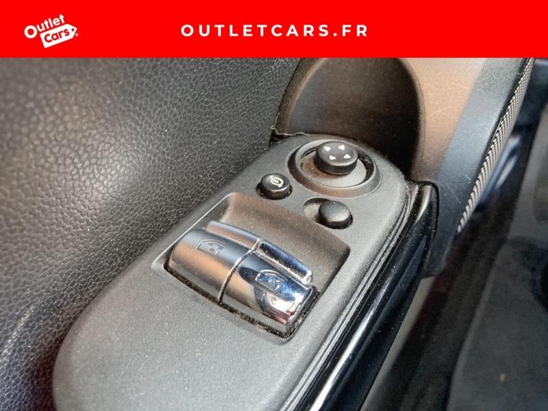 Voitures occasions MINI MINI Heddon Street Cagnes-sur-Mer