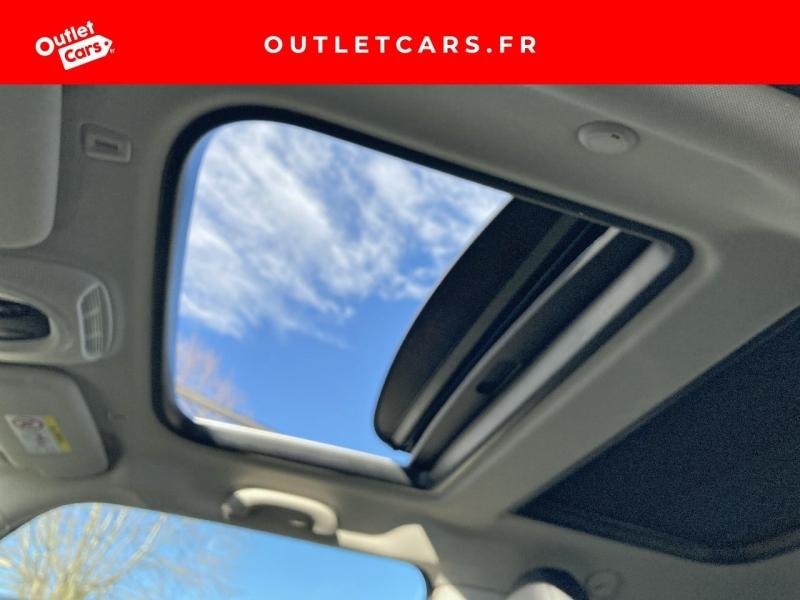 Voitures occasions MINI MINI Heddon Street Cagnes-sur-Mer