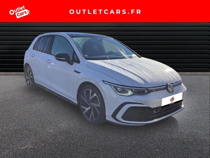 Voitures occasions VOLKSWAGEN GOLF R-Line Cagnes-sur-Mer