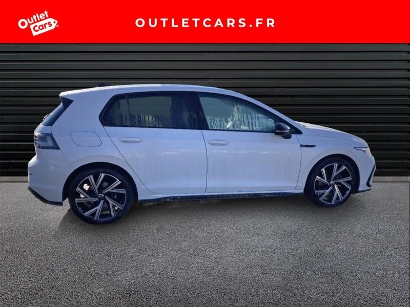 Voitures occasions VOLKSWAGEN GOLF R-Line Cagnes-sur-Mer