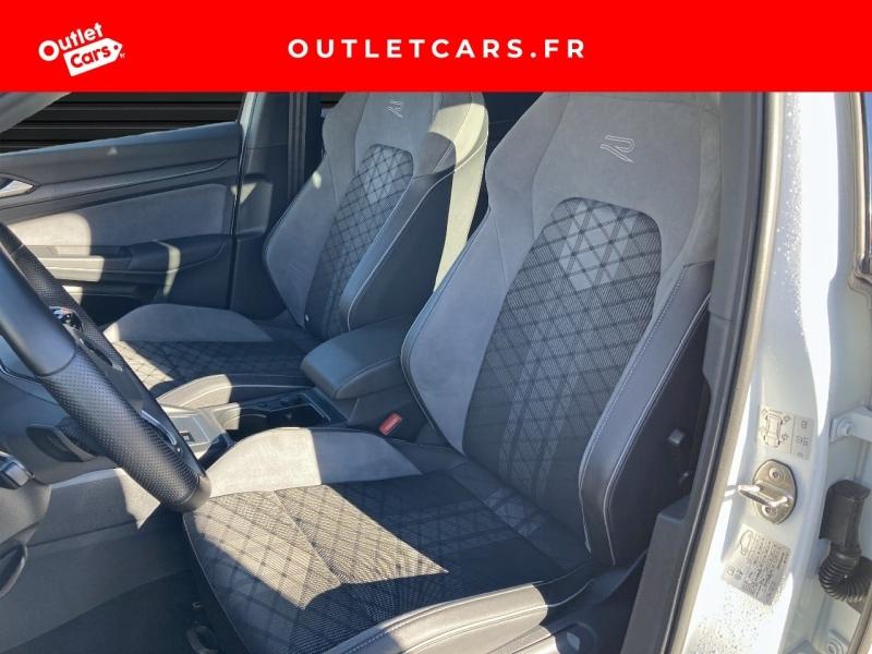 Voitures occasions VOLKSWAGEN GOLF R-Line Cagnes-sur-Mer