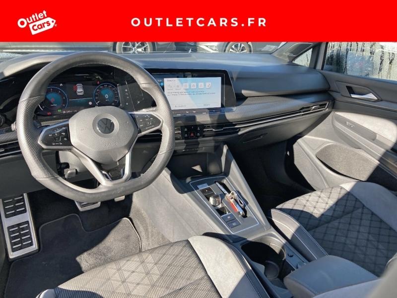 Voitures occasions VOLKSWAGEN GOLF R-Line Cagnes-sur-Mer