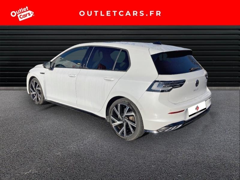 Voitures occasions VOLKSWAGEN GOLF R-Line Cagnes-sur-Mer