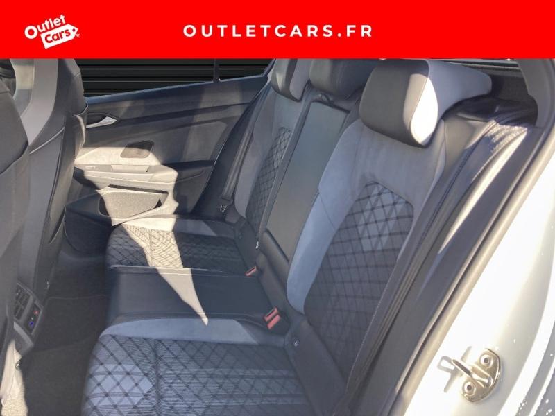 Voitures occasions VOLKSWAGEN GOLF R-Line Cagnes-sur-Mer