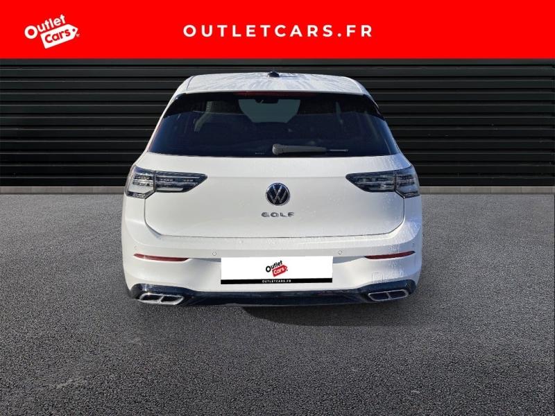Voitures occasions VOLKSWAGEN GOLF R-Line Cagnes-sur-Mer