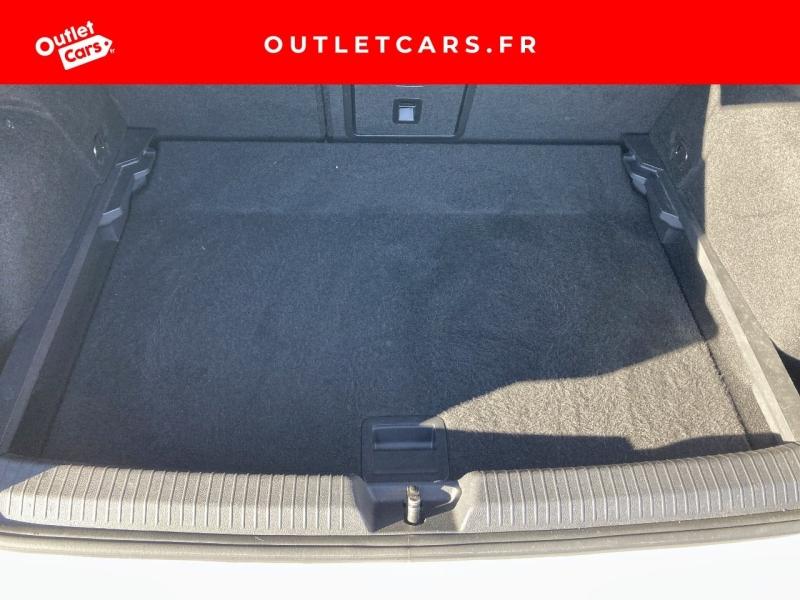 Voitures occasions VOLKSWAGEN GOLF R-Line Cagnes-sur-Mer