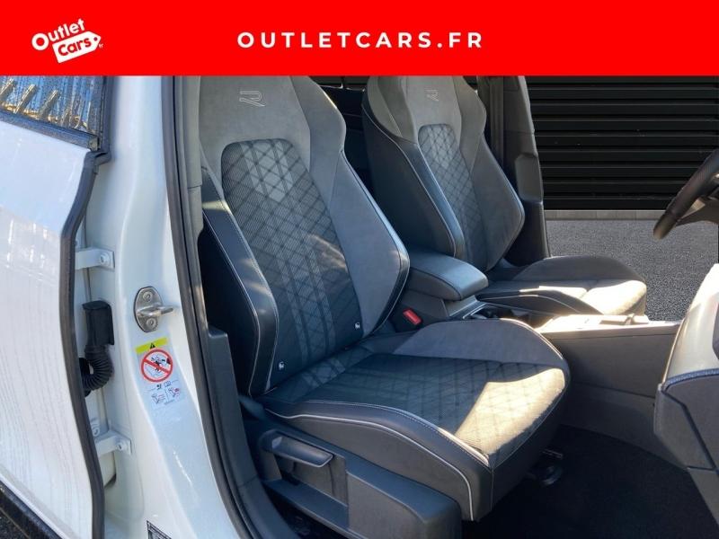 Voitures occasions VOLKSWAGEN GOLF R-Line Cagnes-sur-Mer