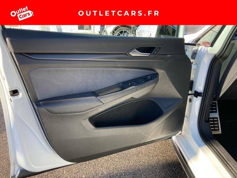 Voitures occasions VOLKSWAGEN GOLF R-Line Cagnes-sur-Mer