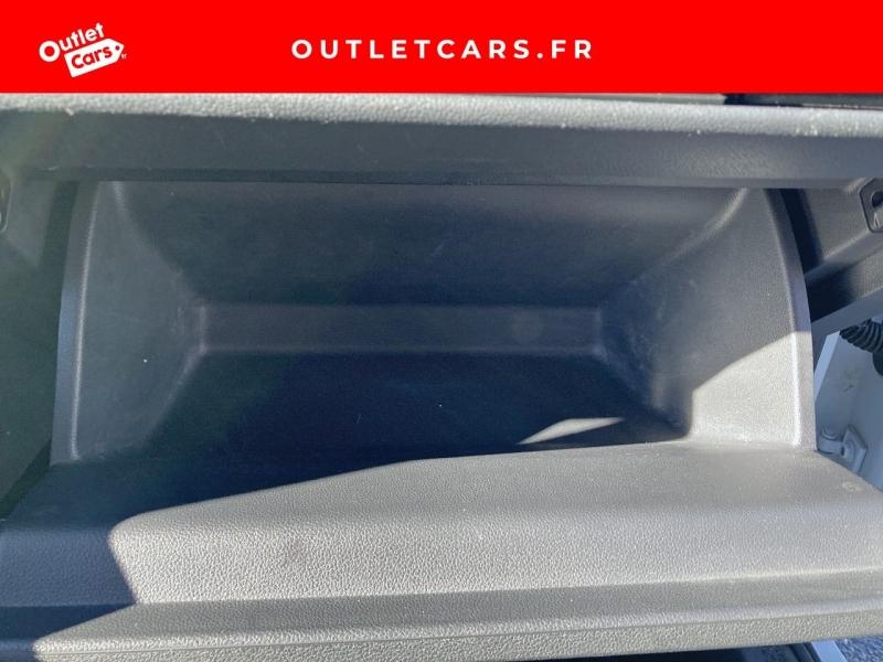 Voitures occasions VOLKSWAGEN GOLF R-Line Cagnes-sur-Mer