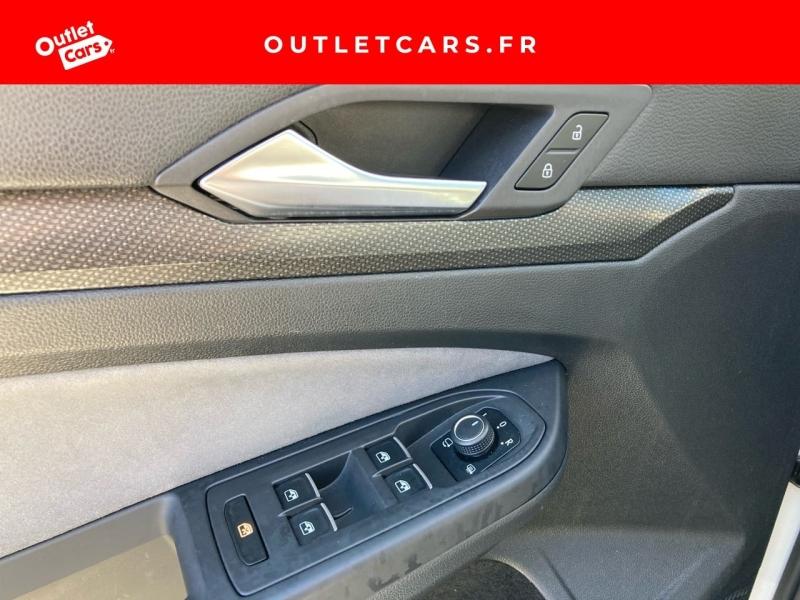 Voitures occasions VOLKSWAGEN GOLF R-Line Cagnes-sur-Mer