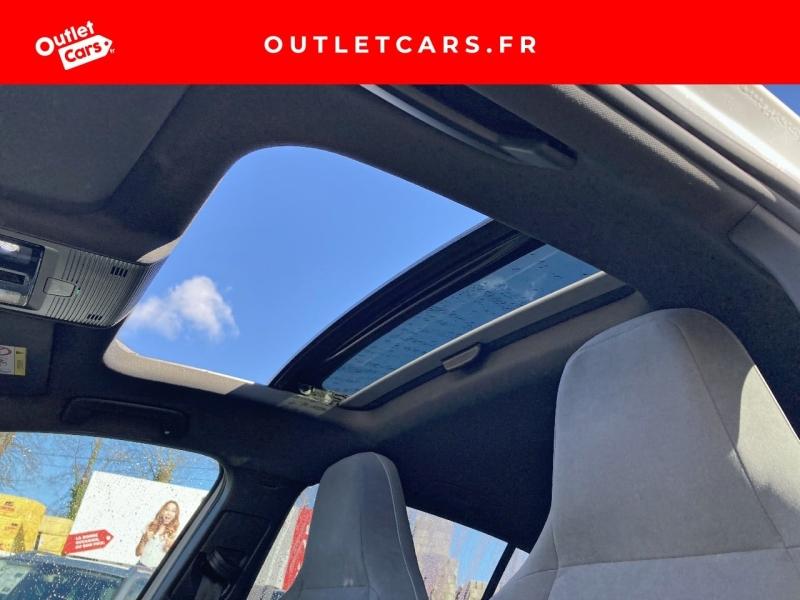 Voitures occasions VOLKSWAGEN GOLF R-Line Cagnes-sur-Mer