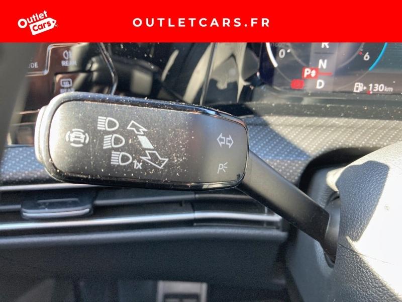 Voitures occasions VOLKSWAGEN GOLF R-Line Cagnes-sur-Mer