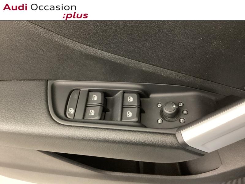 Voitures occasions Audi Q2 S line Cagnes-sur-Mer