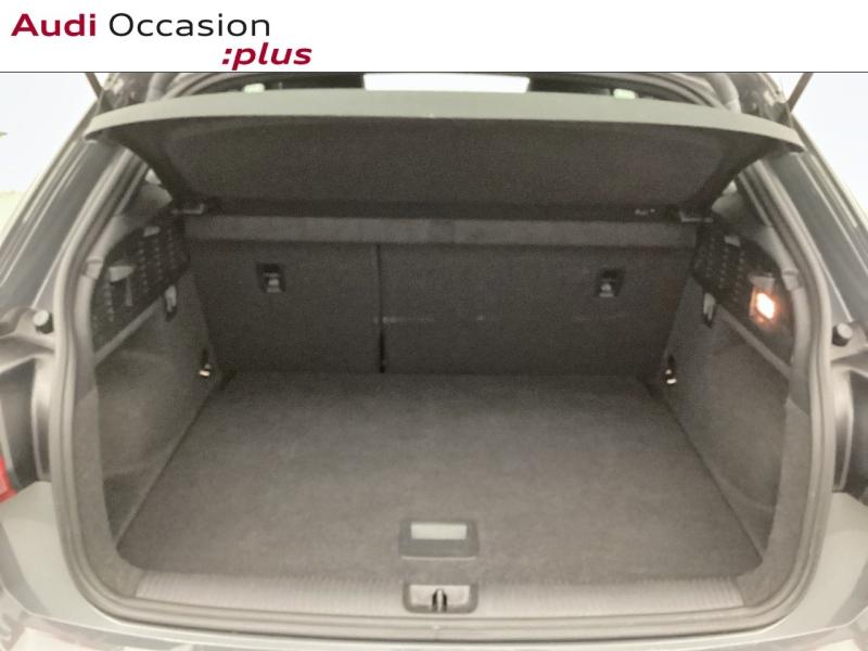 Voitures occasions Audi Q2 S line Cagnes-sur-Mer