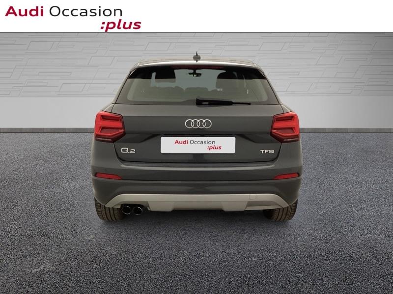Voitures occasions Audi Q2 S line Cagnes-sur-Mer