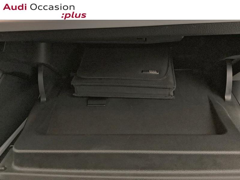 Voitures occasions Audi Q2 S line Cagnes-sur-Mer