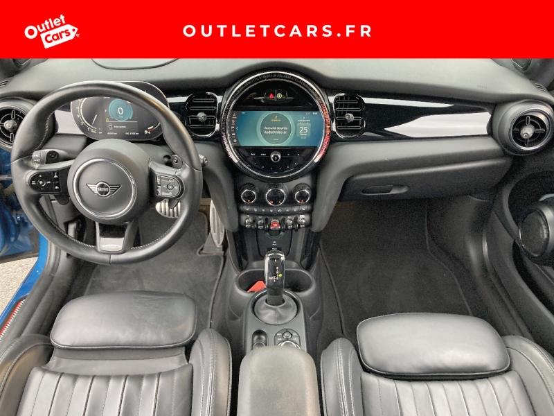 Voitures occasions MINI MINI JCW Cagnes-sur-Mer