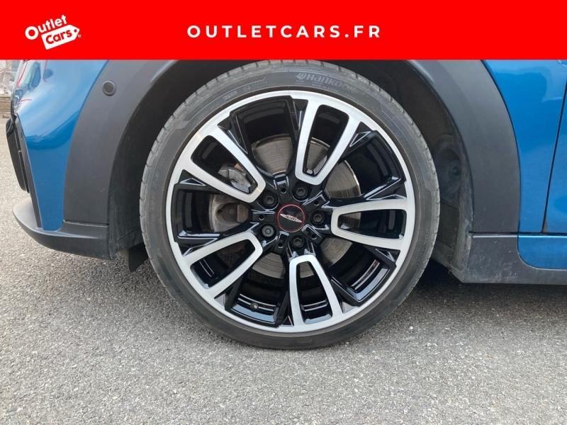 Voitures occasions MINI MINI JCW Cagnes-sur-Mer