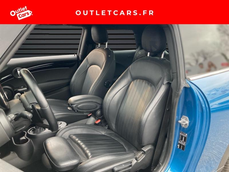 Voitures occasions MINI MINI JCW Cagnes-sur-Mer