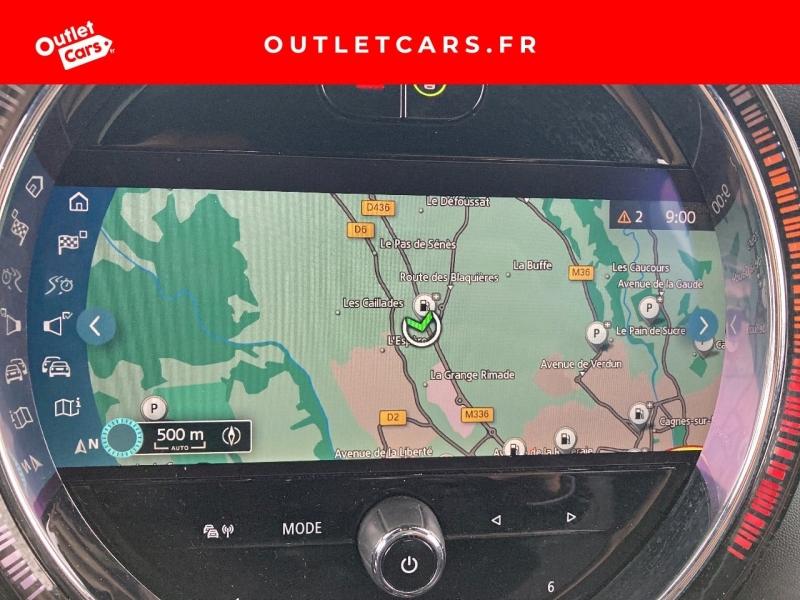 Voitures occasions MINI MINI JCW Cagnes-sur-Mer